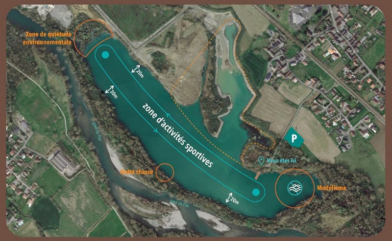 lac aressy reglmentation