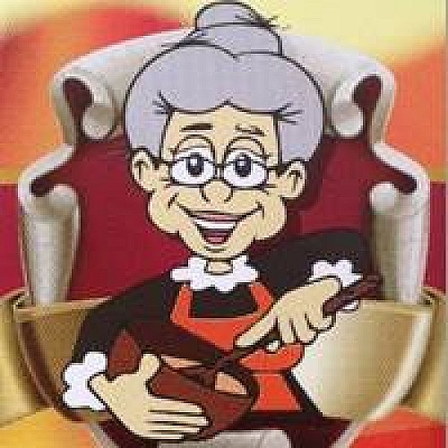 rotisserie mamie suzanne