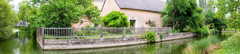 Studio Campagne - Douve