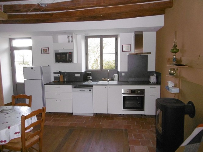 Gîte des 2 Garennes_Jupilles