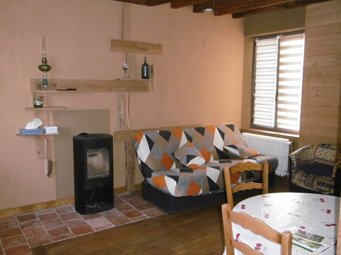 Gîte des 2 Garennes_Jupilles