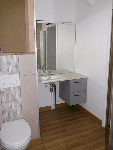 Gîte des 2 Garennes_Jupilles