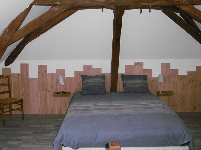 Gîte des 2 Garennes_Jupilles