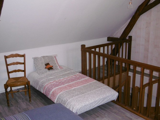 Gîte des 2 Garennes_Jupilles