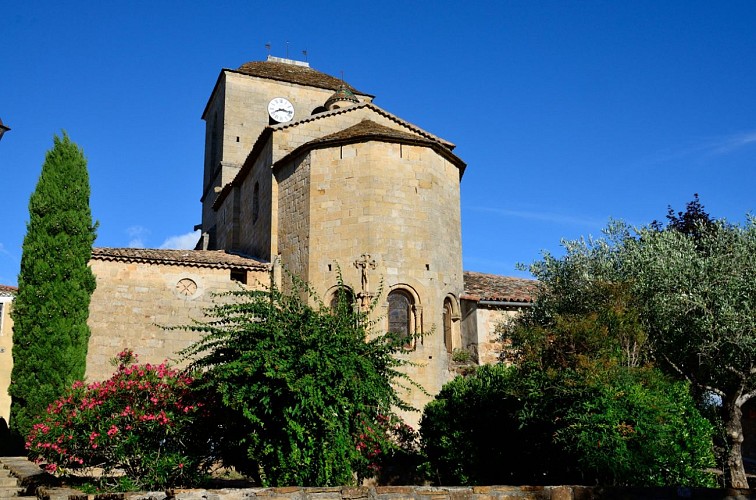 Vinezac : village de caractère