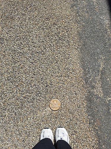 Carronnière de Mollardoury