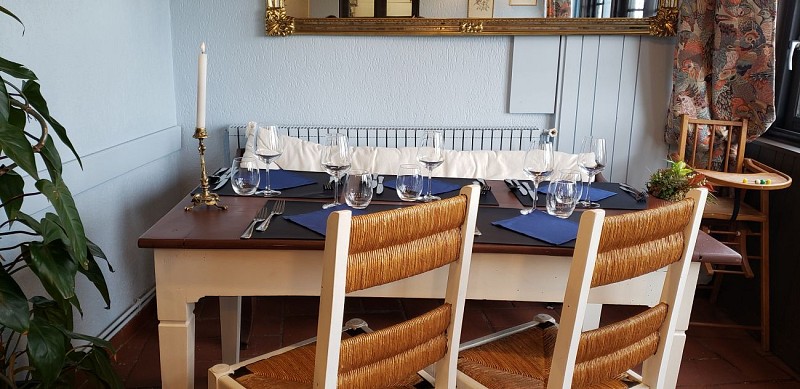 Auberge du coq