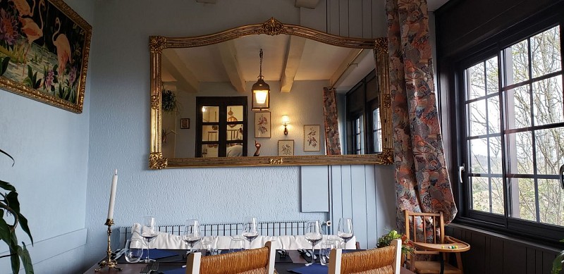 Auberge du coq