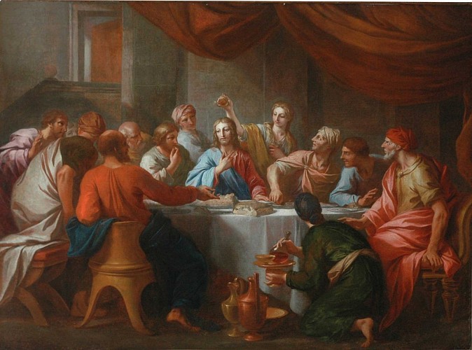 Les Toiles de Daniel Sarrabat