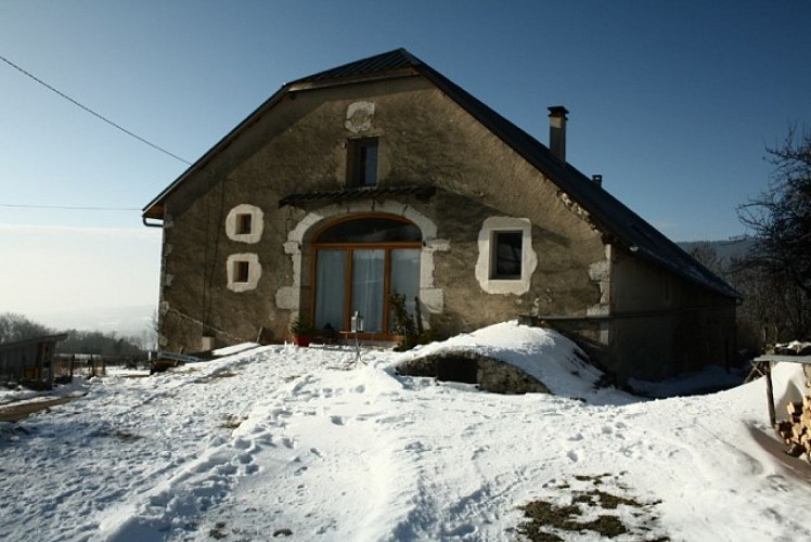 Chambres chez l'habitant Utsikten