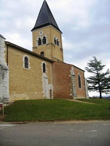 Eglise