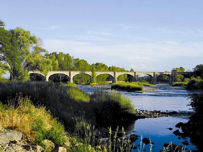 Ville de Montrond-les-Bains
