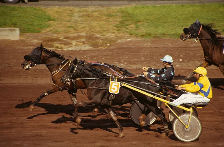 Hippodrome Joseph Desjoyaux