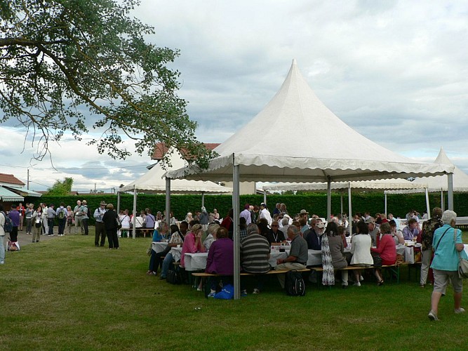Hippodrome Joseph Desjoyaux