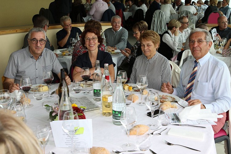 Hippodrome Joseph Desjoyaux