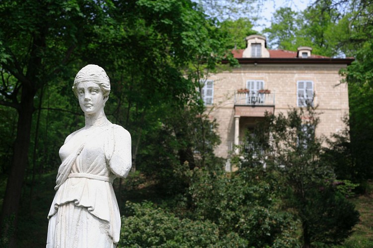 Maison Saint-Prix