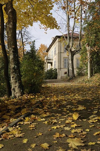Maison Saint-Prix