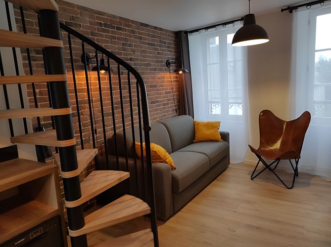 Gîtes les Pourquoi Pas !