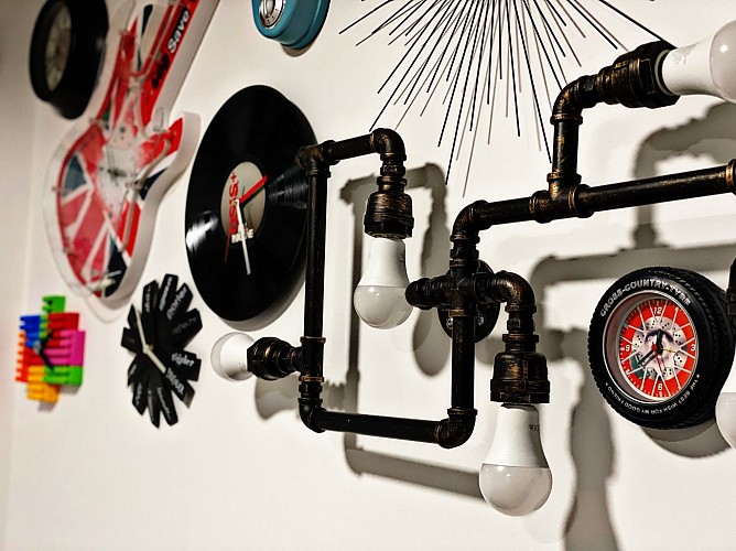 ESCAPE GAME AIZ'PACE TEMPS