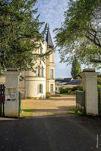 Le Gîte Au Bord de l’Eau