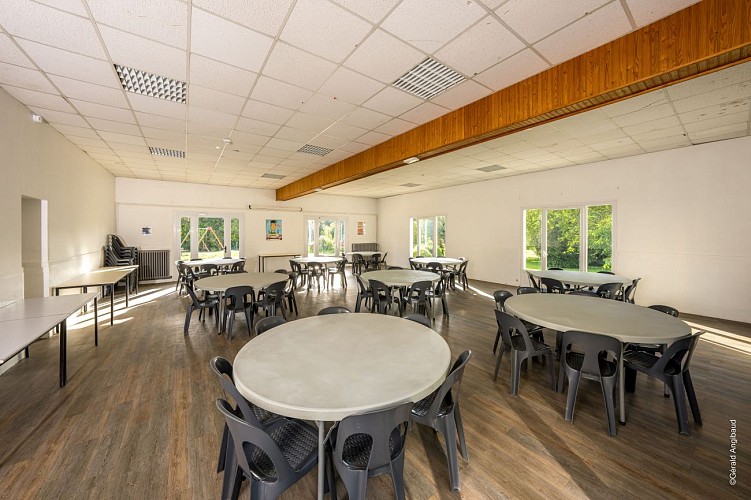 Le Gîte Au Bord de l’Eau