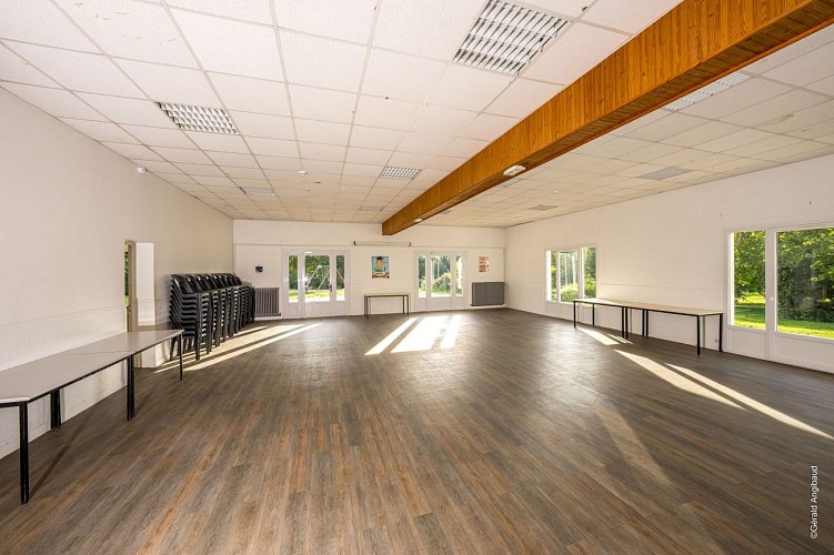 Le Gîte Au Bord de l’Eau