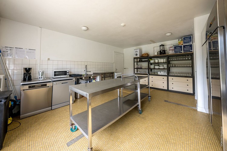 Le Gîte Au Bord de l’Eau