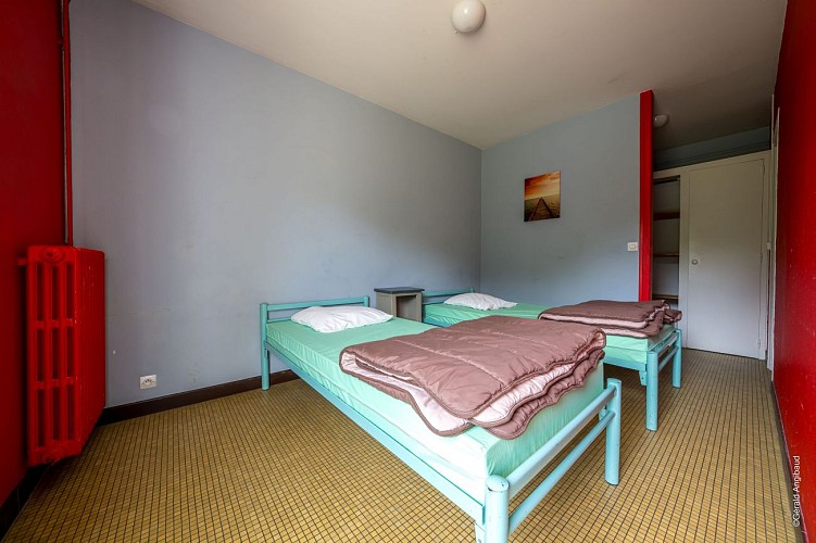 Le Gîte Au Bord de l’Eau