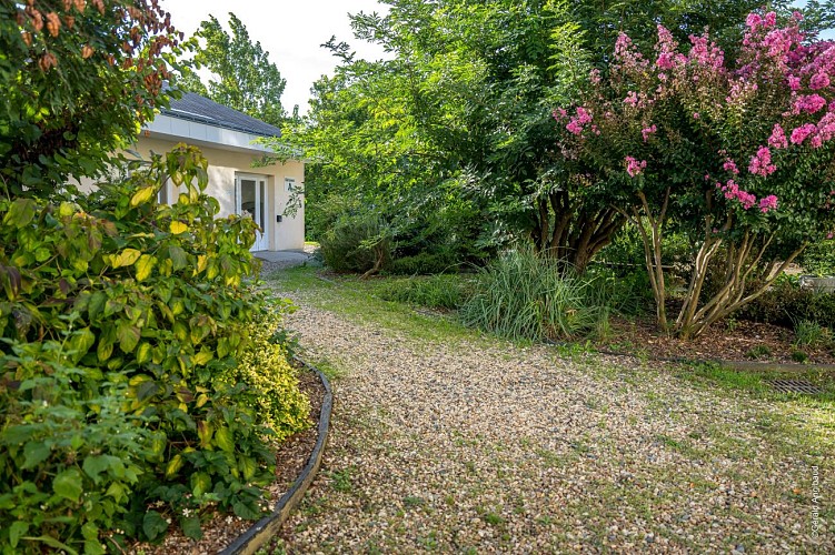 Le Gîte Au Bord de l’Eau