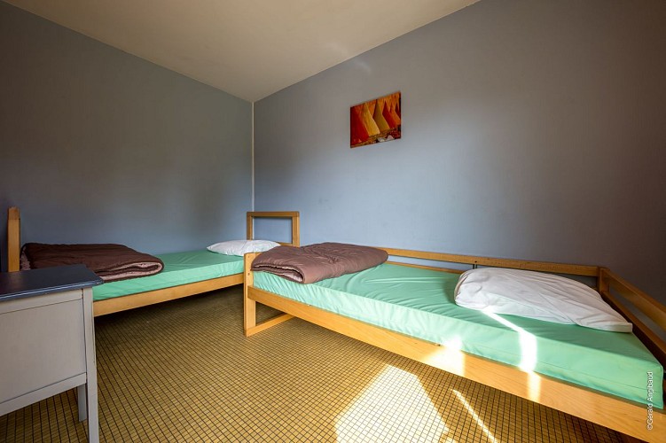 Le Gîte Au Bord de l’Eau