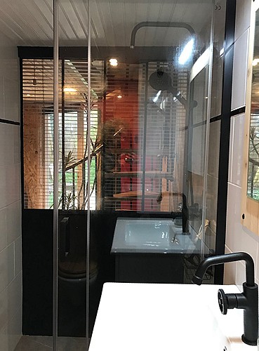 GÎTE LA QUINCAILLERIE