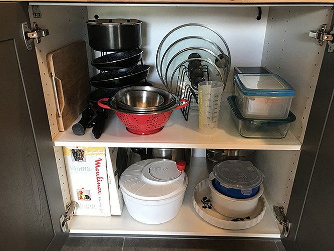 GÎTE LA QUINCAILLERIE