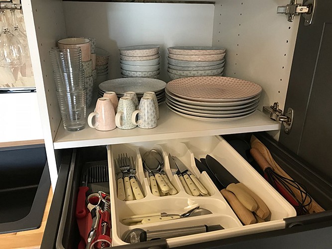 GÎTE LA QUINCAILLERIE