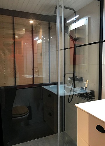 GÎTE LA QUINCAILLERIE