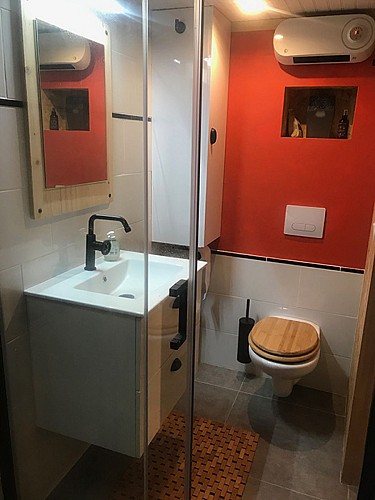 GÎTE LA QUINCAILLERIE