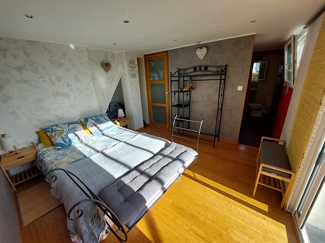 Gite Le Sentier Clos