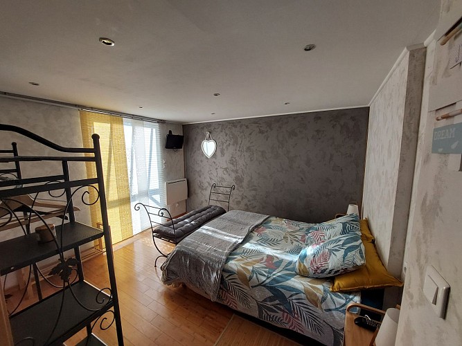 Gite Le Sentier Clos