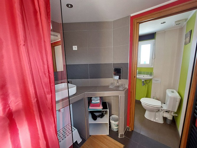 Gite Le Sentier Clos