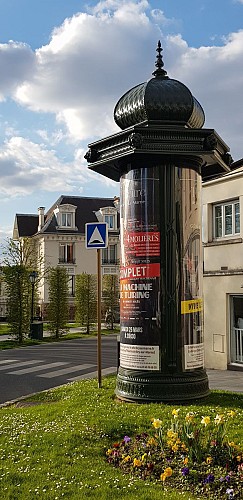 Image du circuit