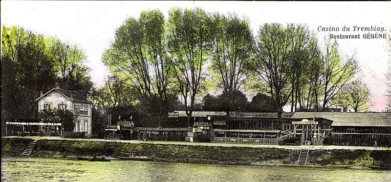 image du object