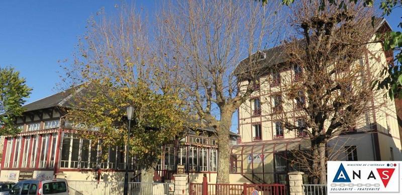 L'histoire des guinguettes et