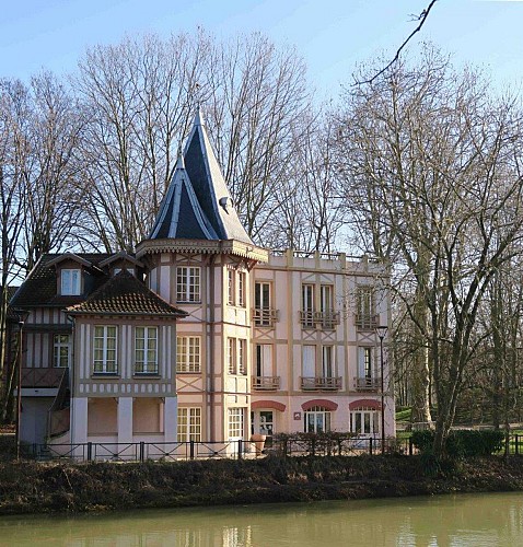 La Guinguette "Chez Julien"