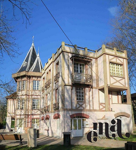 La Guinguette "Chez Julien"