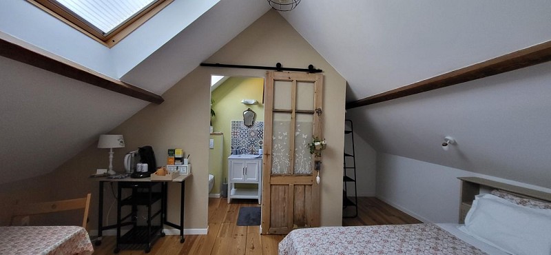 La Fermette de Gaston