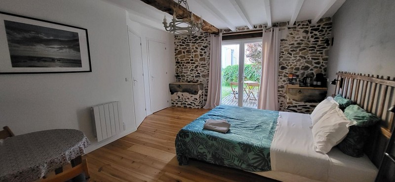 La Fermette de Gaston