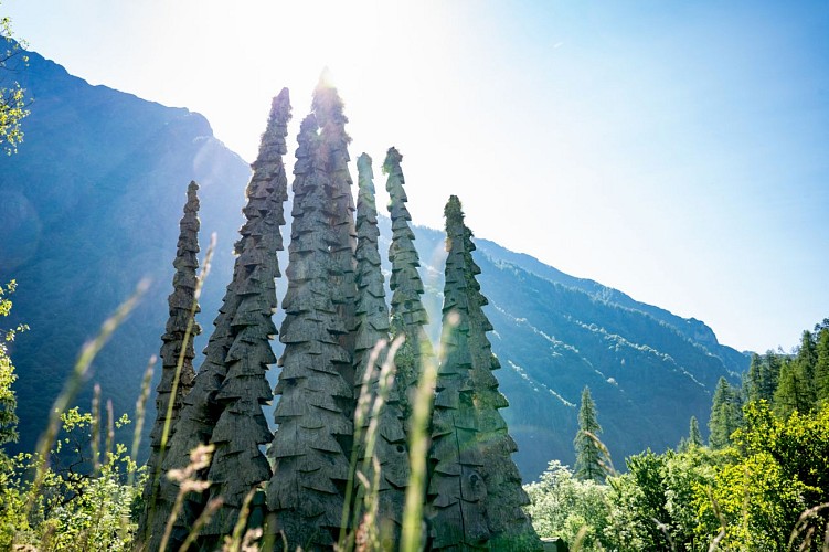 Molines-en-Champsaur