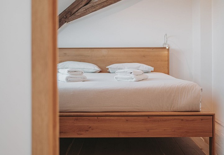 Domaine des Vers Luisants à Frasnes-lez-Couvin