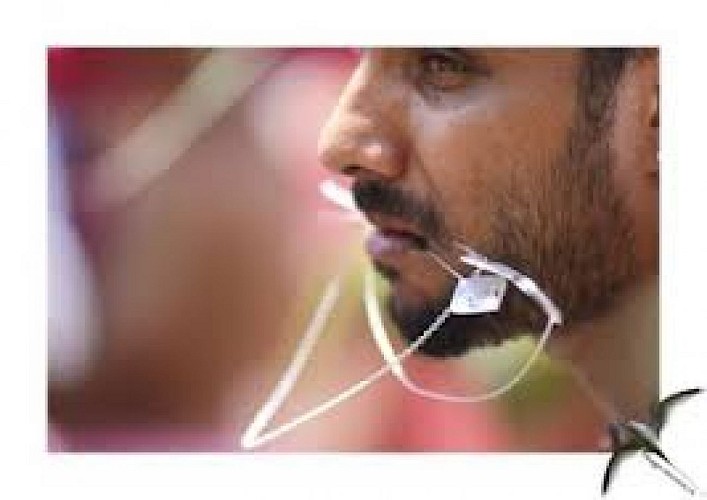 temple du petit bazard