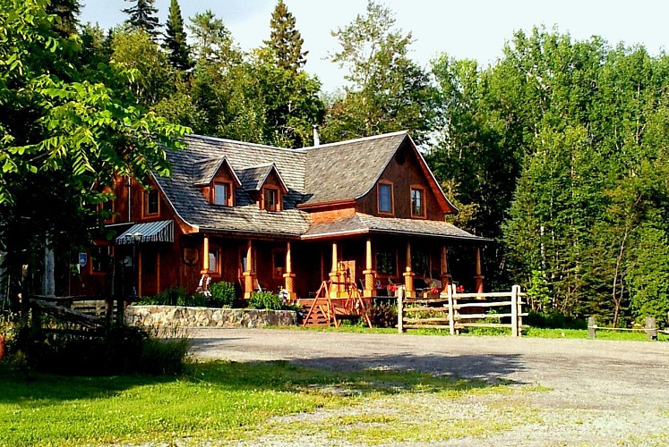 Gite et Résidence de L'Artisan