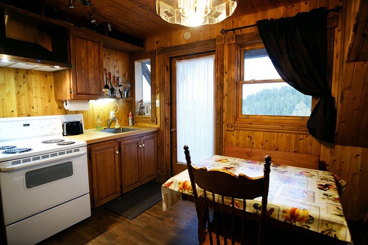 Gite et Résidence de L'Artisan